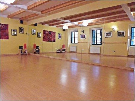 Devadasi Dance Studio