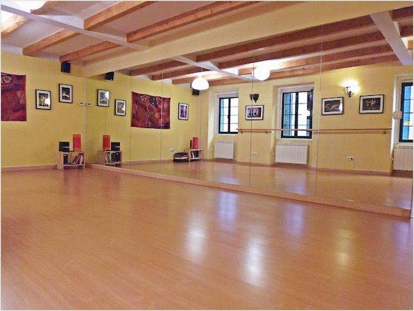 Devadasi Dance Studio