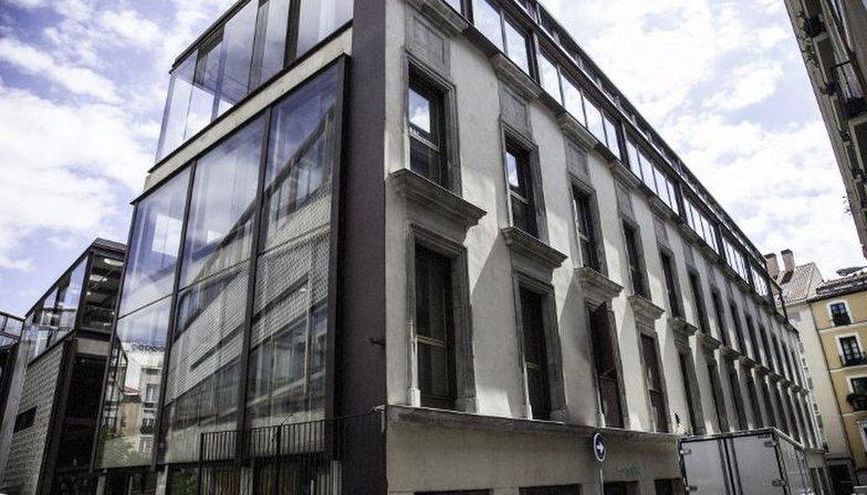 Escuela Municipal de Música y Danza María Dolores Pradera