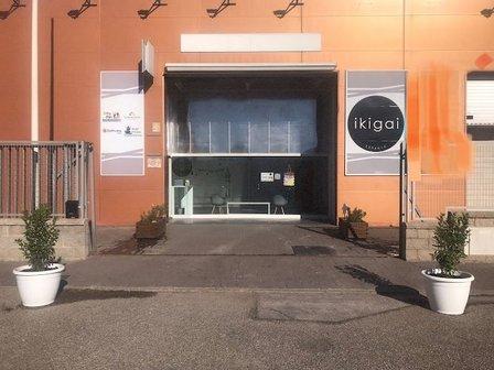 Espacio Ikigai