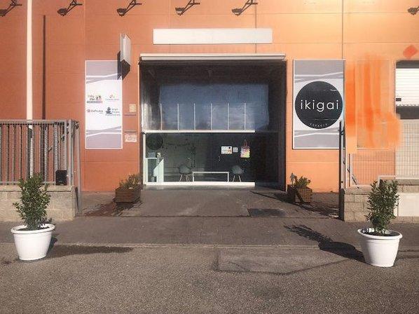 Espacio Ikigai