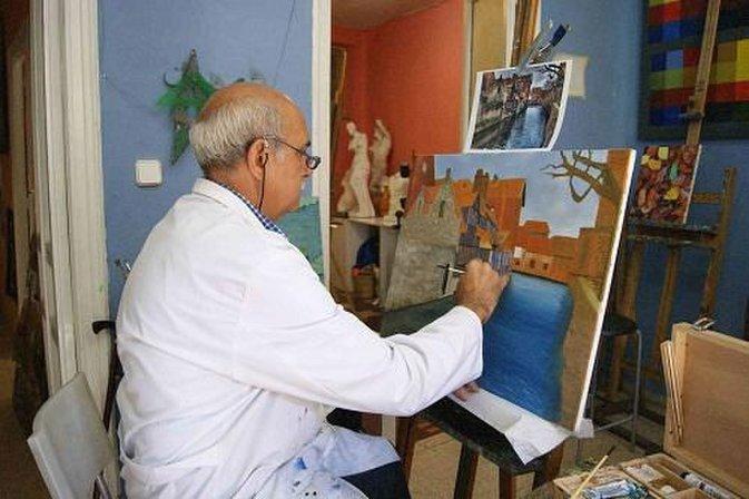 Arte Alcalá