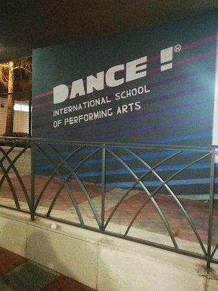 Dance! International School Of Performing Arts