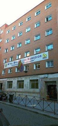 Colegio Nuestra Señora De Los Remedios