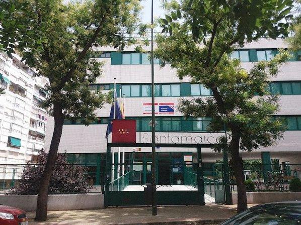 IES Santamarca