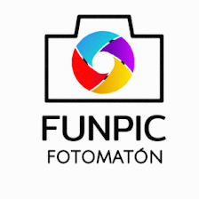 FUNPIC Fotomaton & Plataforma 360