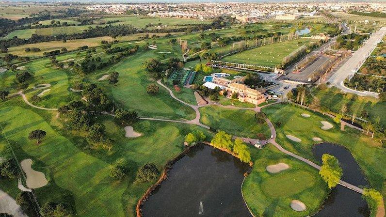 Club de Golf la Dehesa