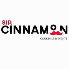 SIR CINNAMON COCKTAILS AND EVENTS