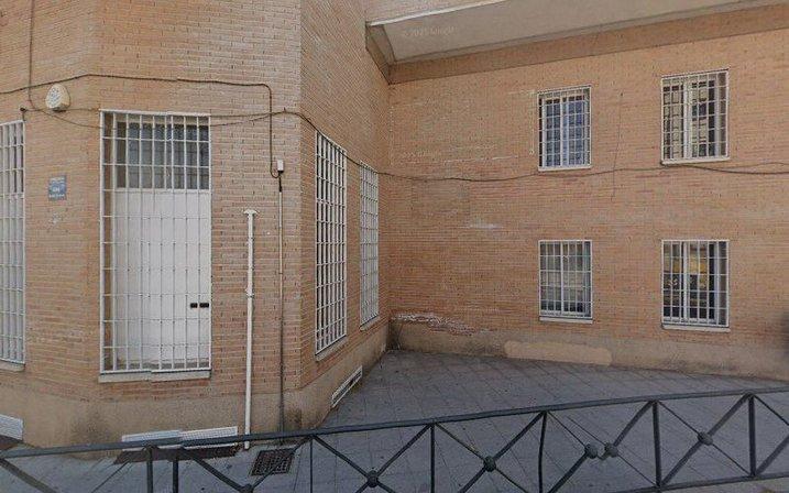 Club judo villa de Pinto