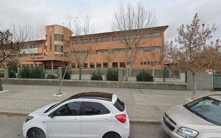 C.B. ValdeBasket Lagomar - Club Baloncesto Valdemoro