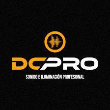 DCPRO S.L. Sonido e Iluminación Profesional