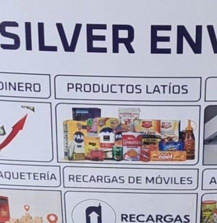 Silver Envios