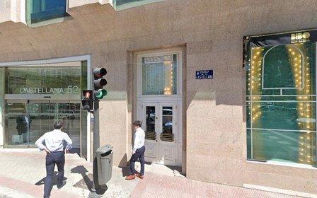 Haitong Bank, S.A., sucursal en España