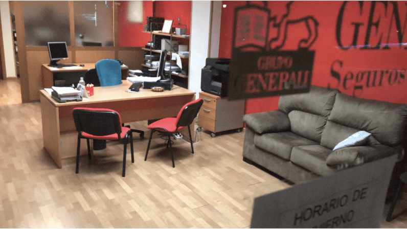Agencia Generali Seguros