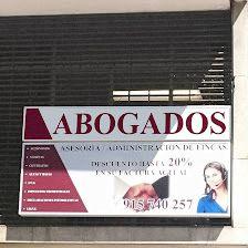 Asesoría Madrid
