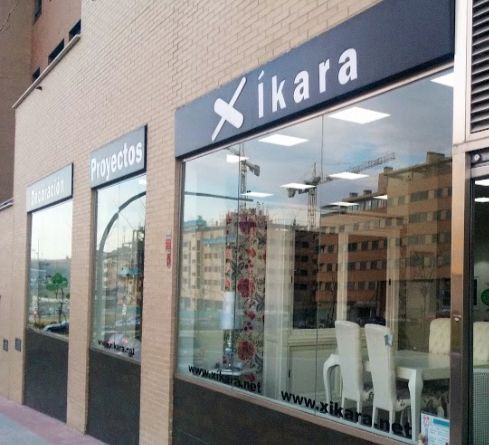 Furniture Store Xikara