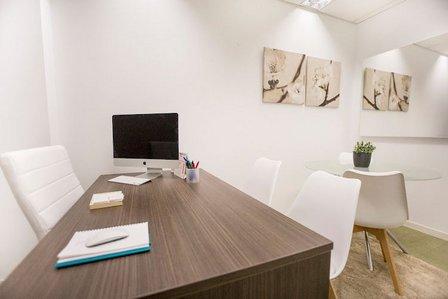 Centro de Negocios en Madrid - Coworking en Madrid - Business Plaza