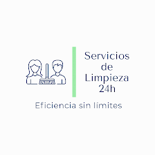 Servicios de Limpieza 24H