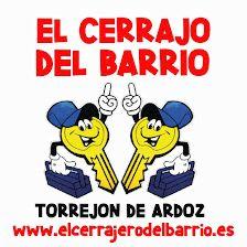 El Cerrajero del Barrio