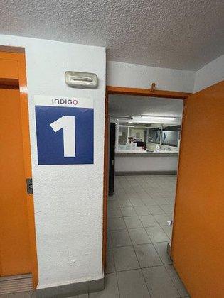 Locker SEUR Pickup