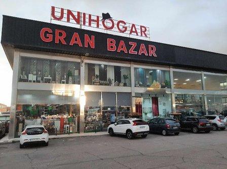 Unihogar Gran Bazar