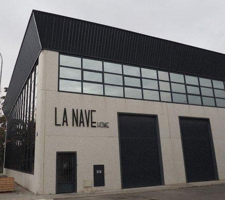 La Nave Home