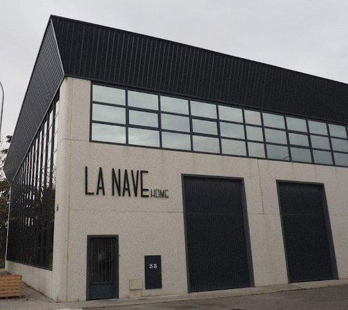 La Nave Home