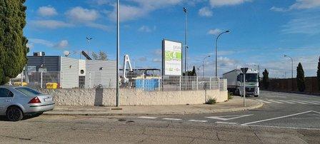 Clean point Getafe (companies)