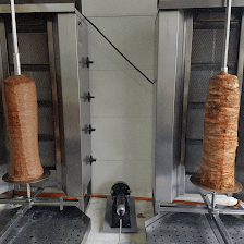 Batán Doner Kebab