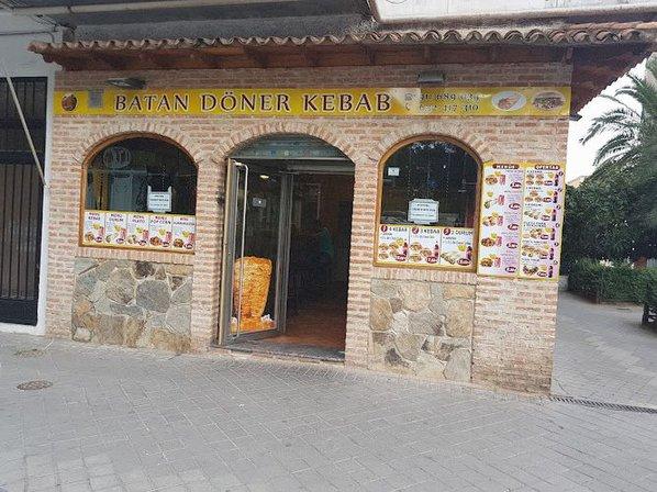 Batán Doner Kebab