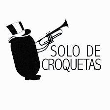 Solo de Croquetas Reina Victoria