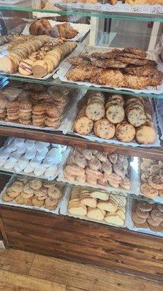 Panadería Bollería Marisol