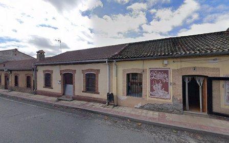 Panadería J. F. (Fernández Faba)