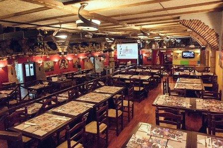 Buffet Latino La Suegra