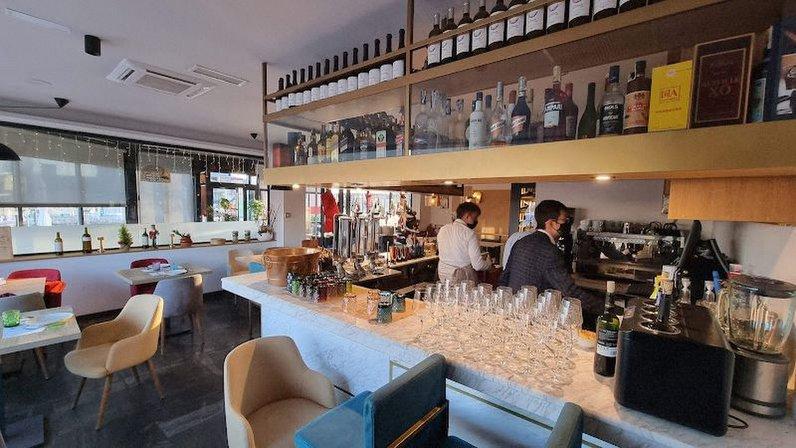 Restaurante ALILIAN