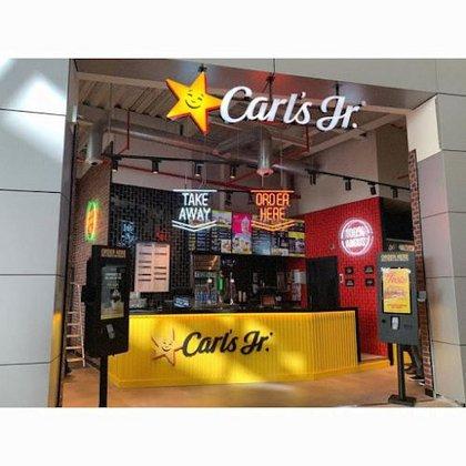 Carl's Jr.