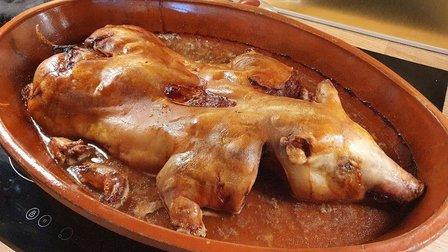 Panadería la Candelaria