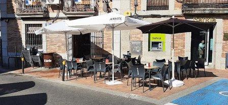 EL ESTRIBO BAR DE TAPAS