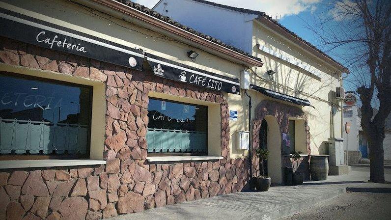 Café Café Lito