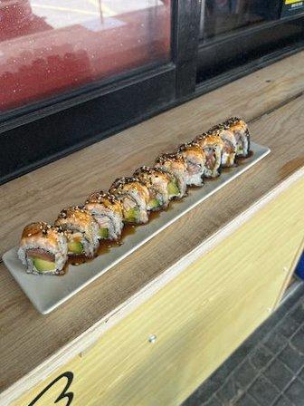 SUSHI DOC