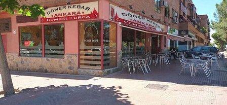 ANKARA KEBAB