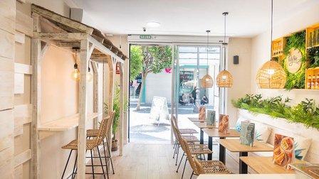 Tasty Poke Bar