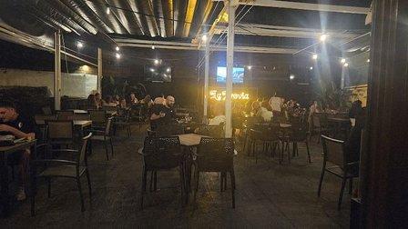 La Previa Villalba