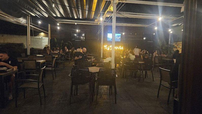 La Previa Villalba