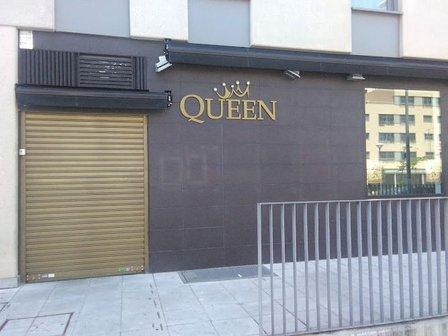 Pub Queens