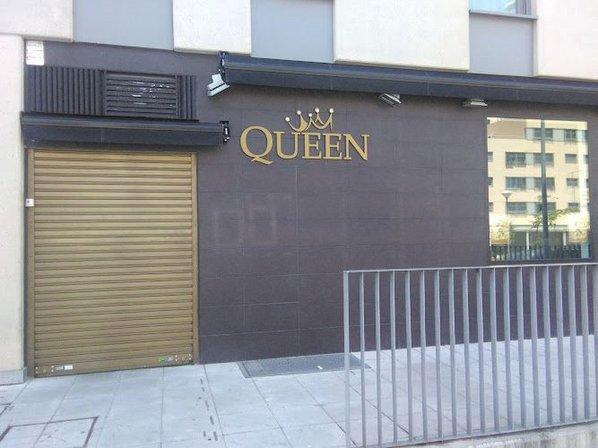 Pub Queens