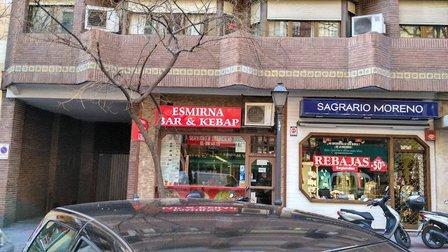 Izmir Bar Kebap
