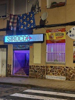 Sirocco Parla