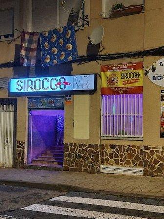 Sirocco Parla