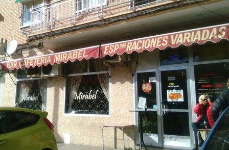 Bar Mirabel